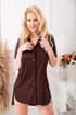 Nightshirt model 220336